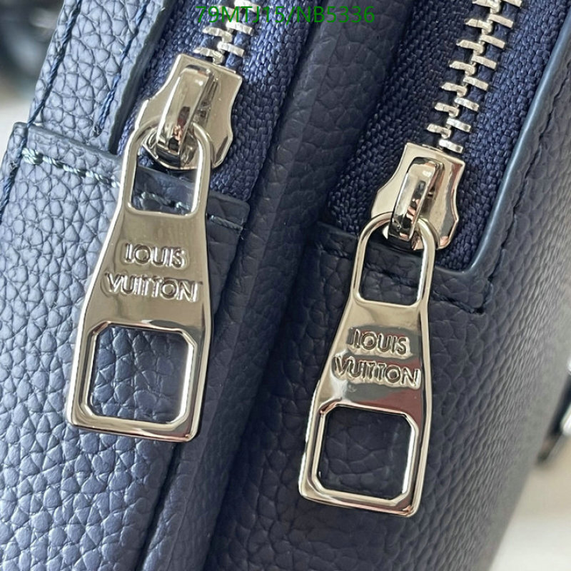 LV-Bag-4A Quality Code: NB5336 $: 79USD