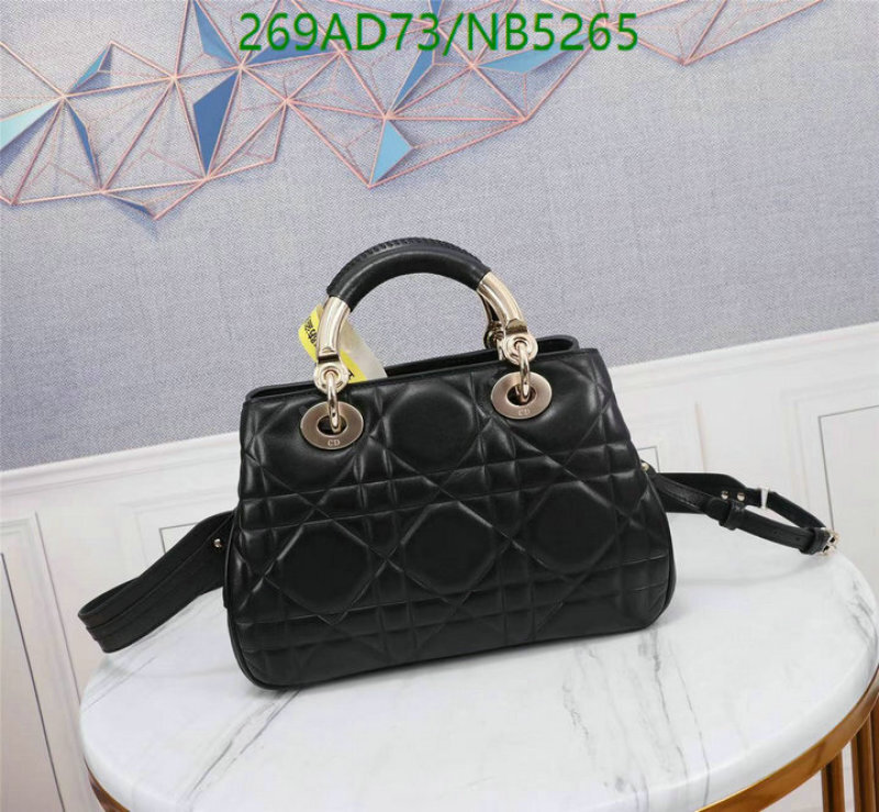 Dior-Bag-Mirror Quality Code: NB5265 $: 269USD
