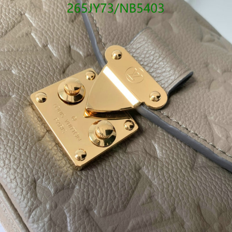 LV-Bag-Mirror Quality Code: NB5403 $: 265USD