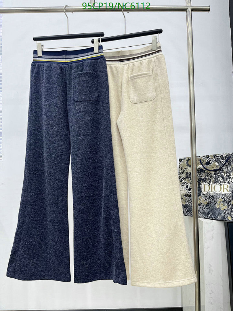 MIUMIU-Clothing Code: NC6112 $: 95USD