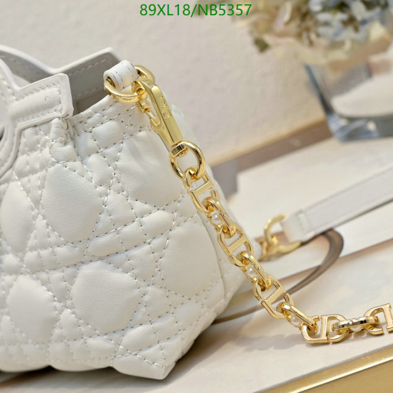 Dior-Bag-4A Quality Code: NB5357 $: 89USD