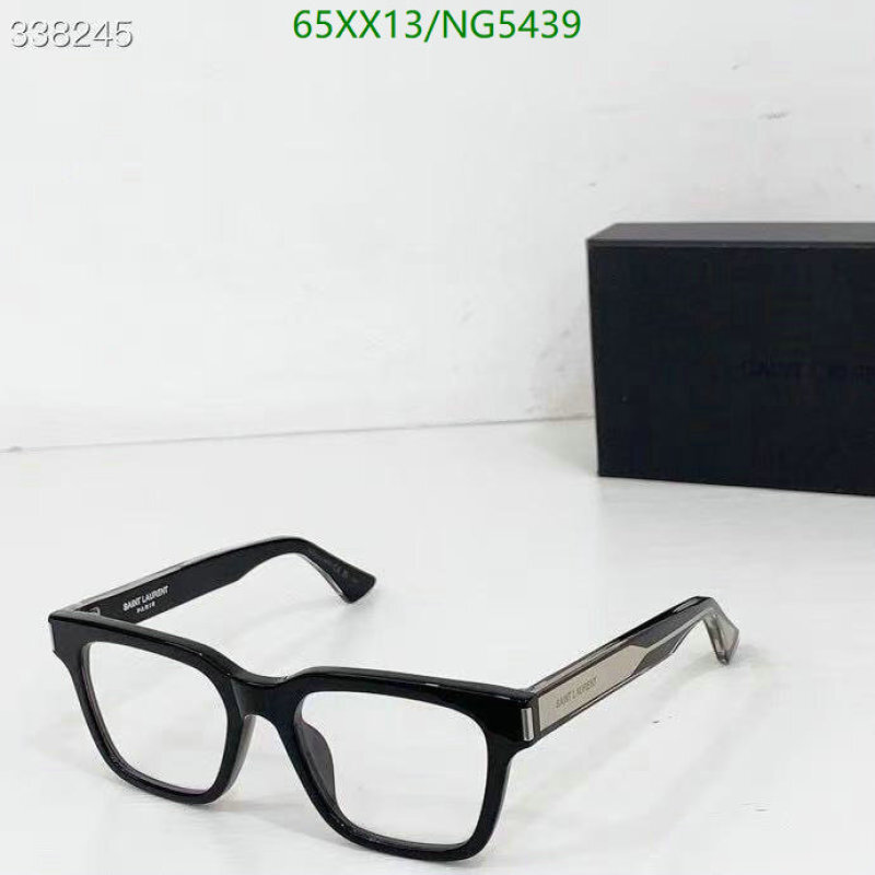 YSL-Glasses Code: NG5439 $: 65USD