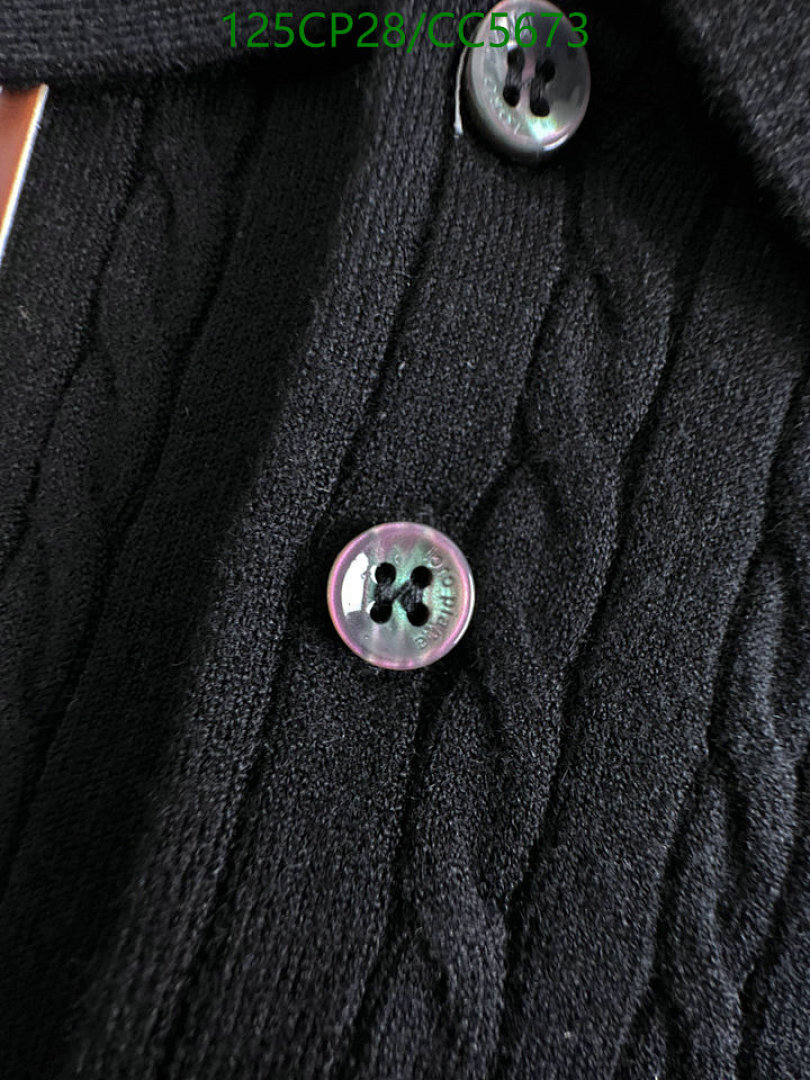 Loro Piana-Clothing Code: CC5673 $: 125USD