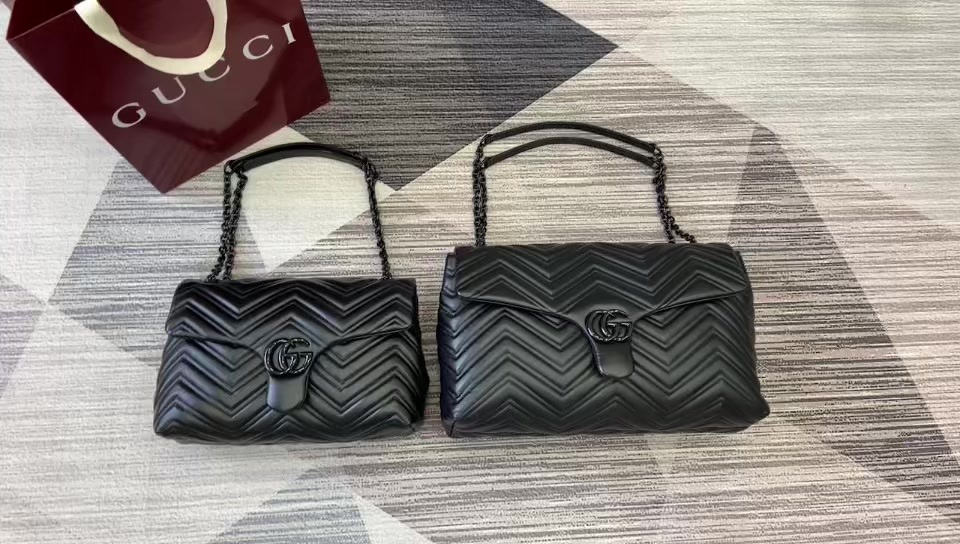 Gucci-Bag-Mirror Quality Code: NB5888