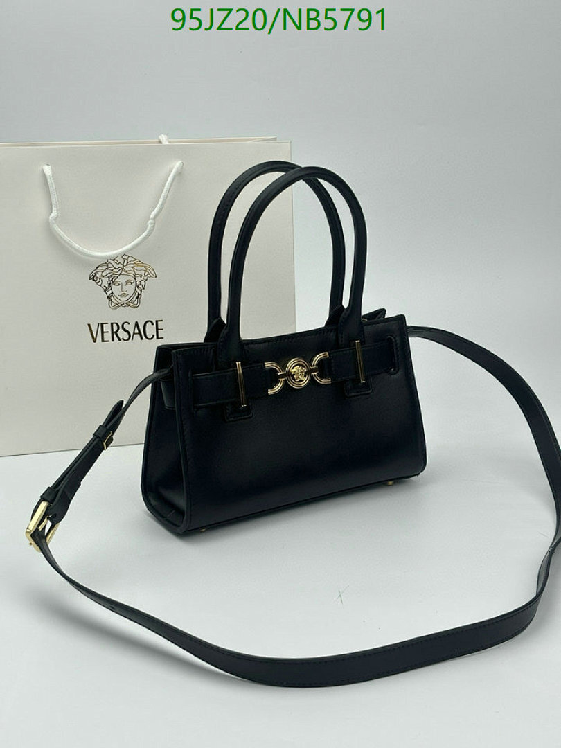 Versace-Bag-4A Quality Code: NB5791 $: 95USD