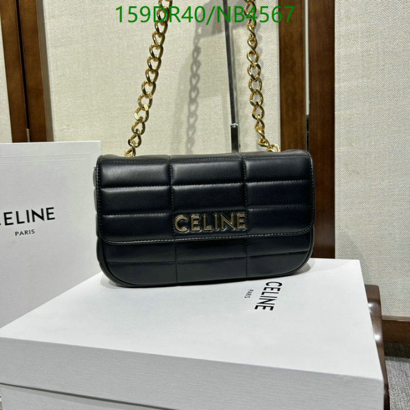 Celine-Bag-Mirror Quality Code: NB4567 $: 159USD