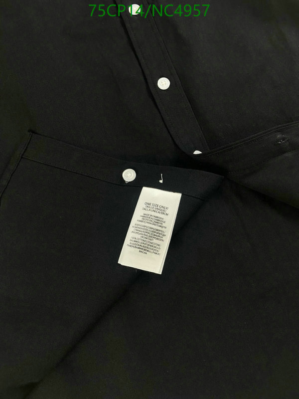 Ralph Lauren-Clothing Code: NC4957 $: 75USD