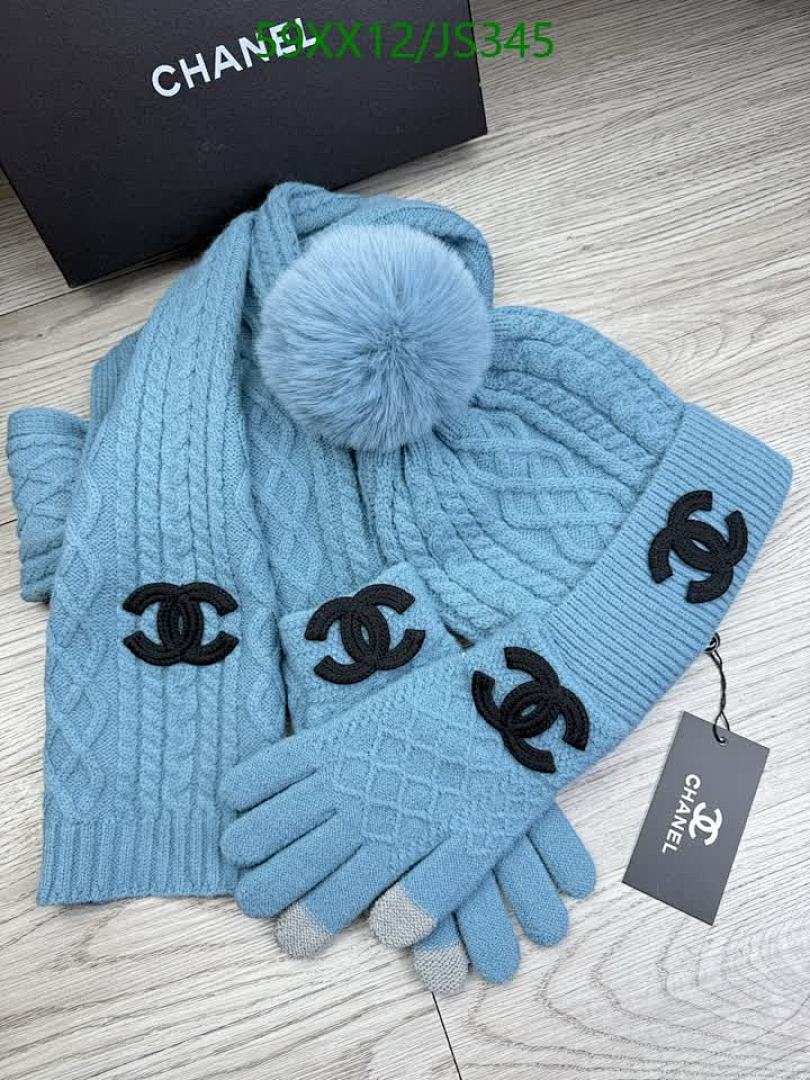 Chanel-Cap(Hat) Code: JS345 $: 59USD