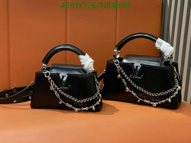 LV-Bag-Mirror Quality Code: NB4898