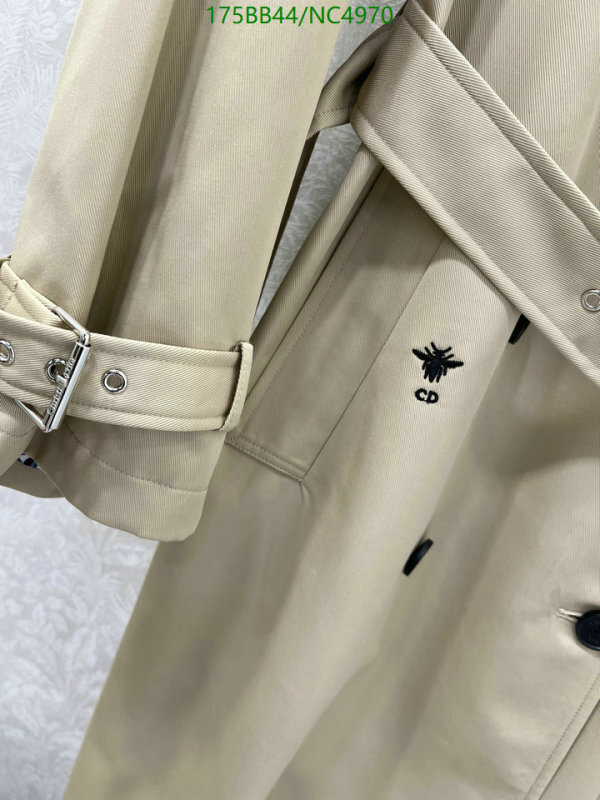 Dior-Down jacket Women Code: NC4970 $: 175USD