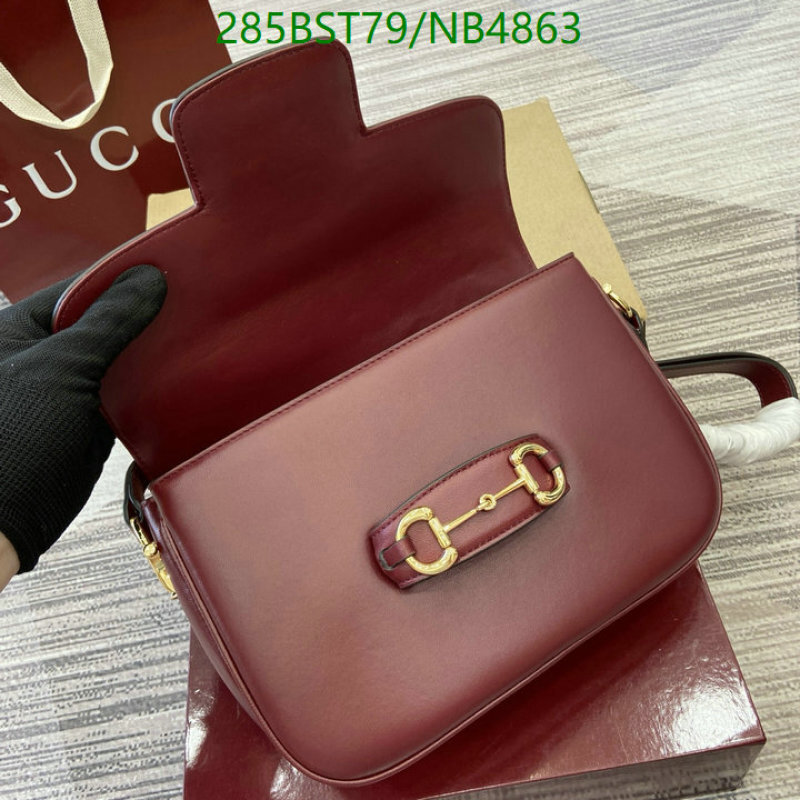Gucci-Bag-Mirror Quality Code: NB4863