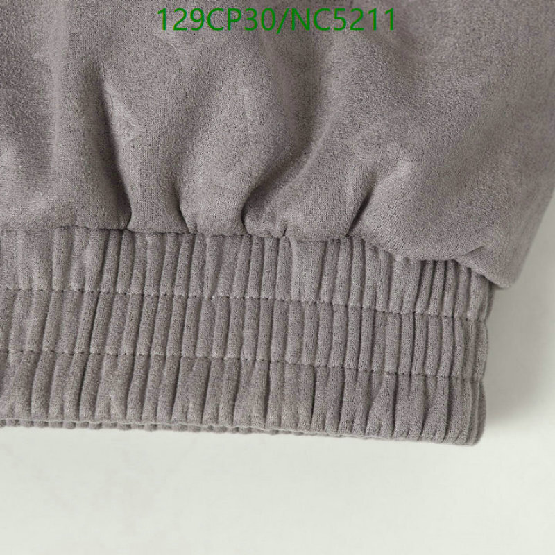 LV-Clothing Code: NC5211 $: 129USD