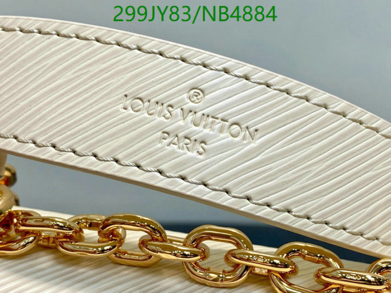 LV-Bag-Mirror Quality Code: NB4884 $: 299USD