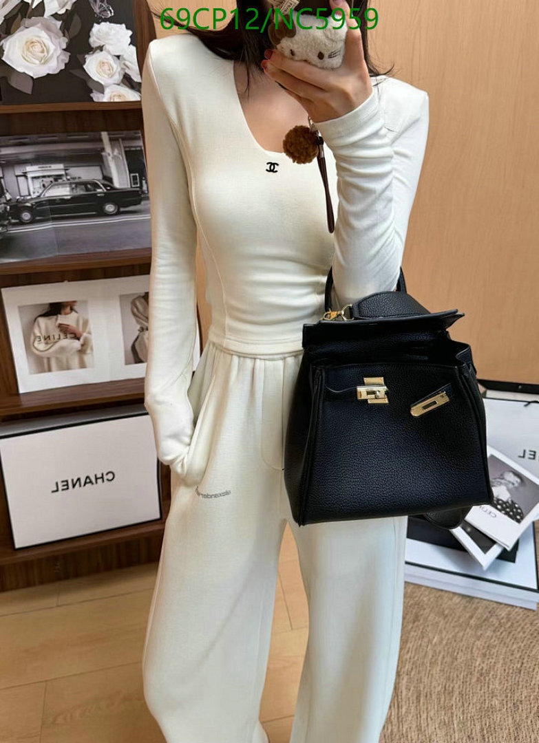 Chanel-Clothing Code: NC5959 $: 69USD