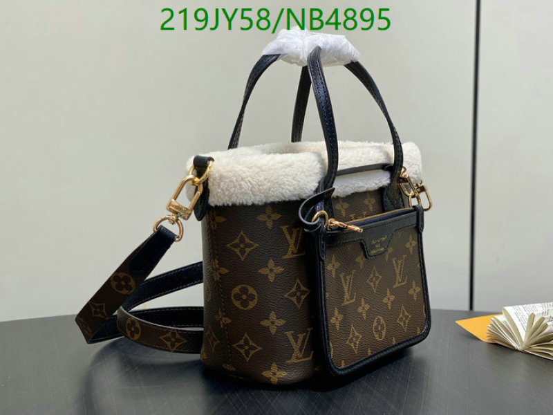 LV-Bag-Mirror Quality Code: NB4895 $: 219USD