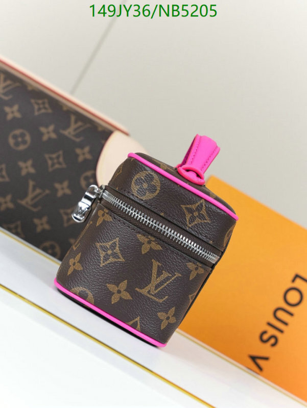 LV-Bag-Mirror Quality Code: NB5205 $: 149USD