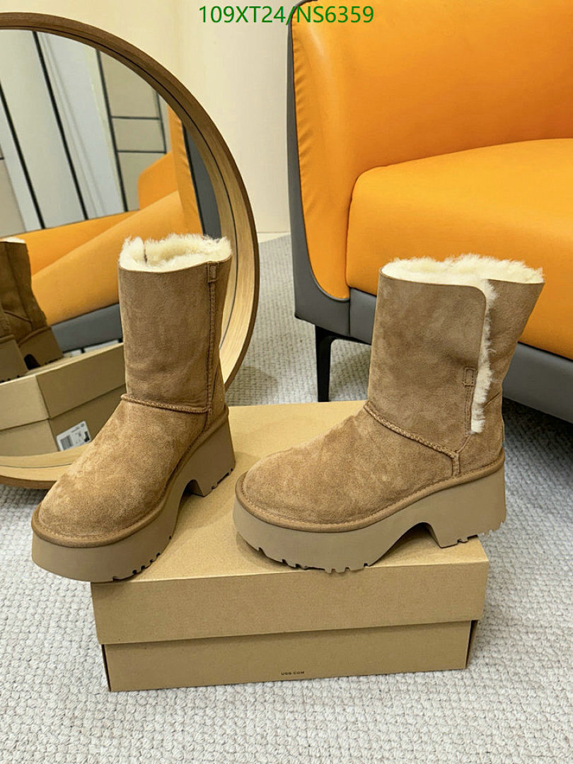 UGG-Women Shoes Code: NS6359 $: 109USD