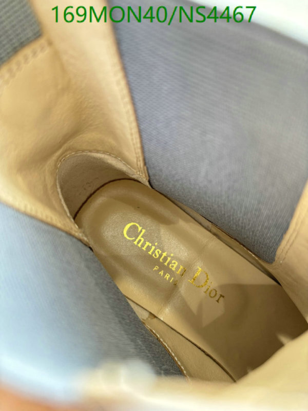 Boots-Women Shoes Code: NS4467 $: 169USD