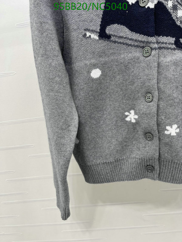 Thom Browne-Clothing Code: NC5040 $: 95USD