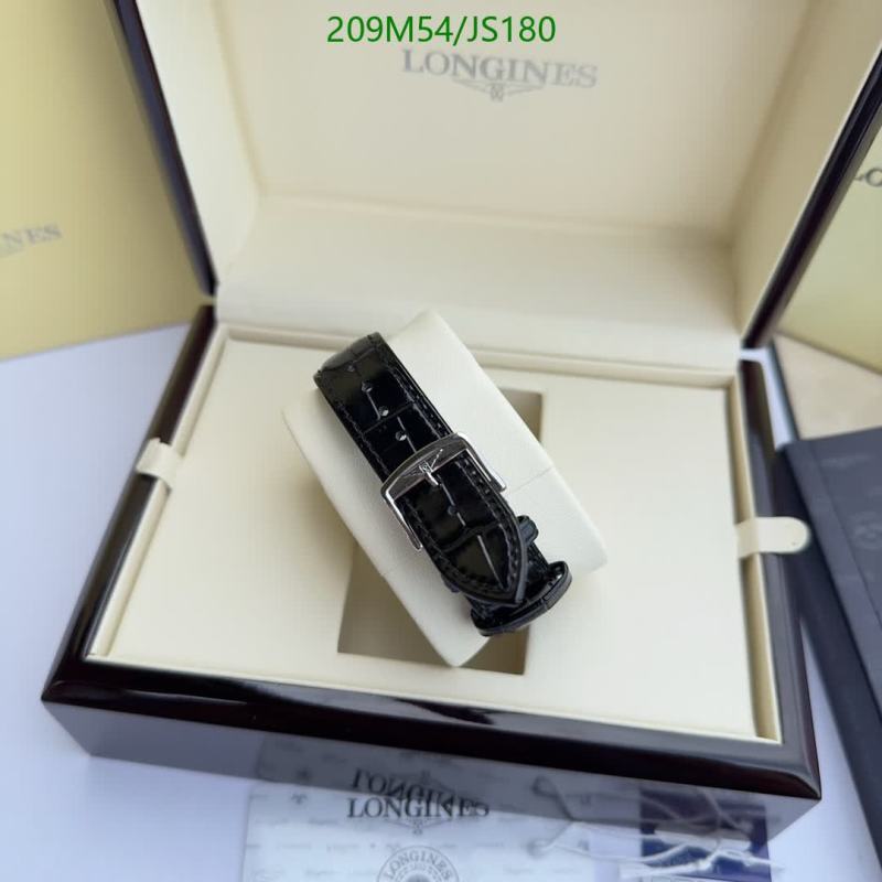 Longines-Watch-Mirror Quality Code: JS180 $: 209USD