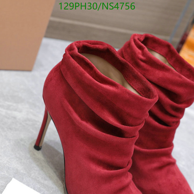 Gianvito Rossi-Women Shoes Code: NS4756 $: 129USD