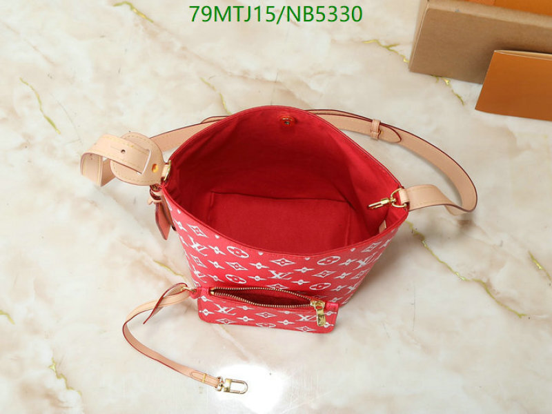 LV-Bag-4A Quality Code: NB5330 $: 79USD