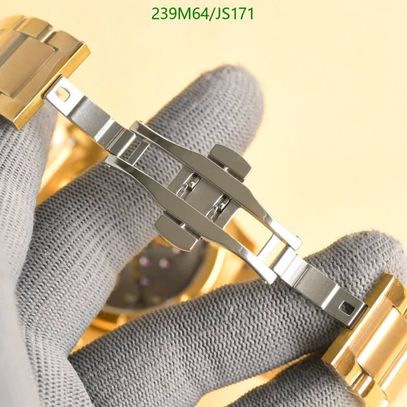 IWC-Watch-Mirror Quality Code: JS171 $: 239USD