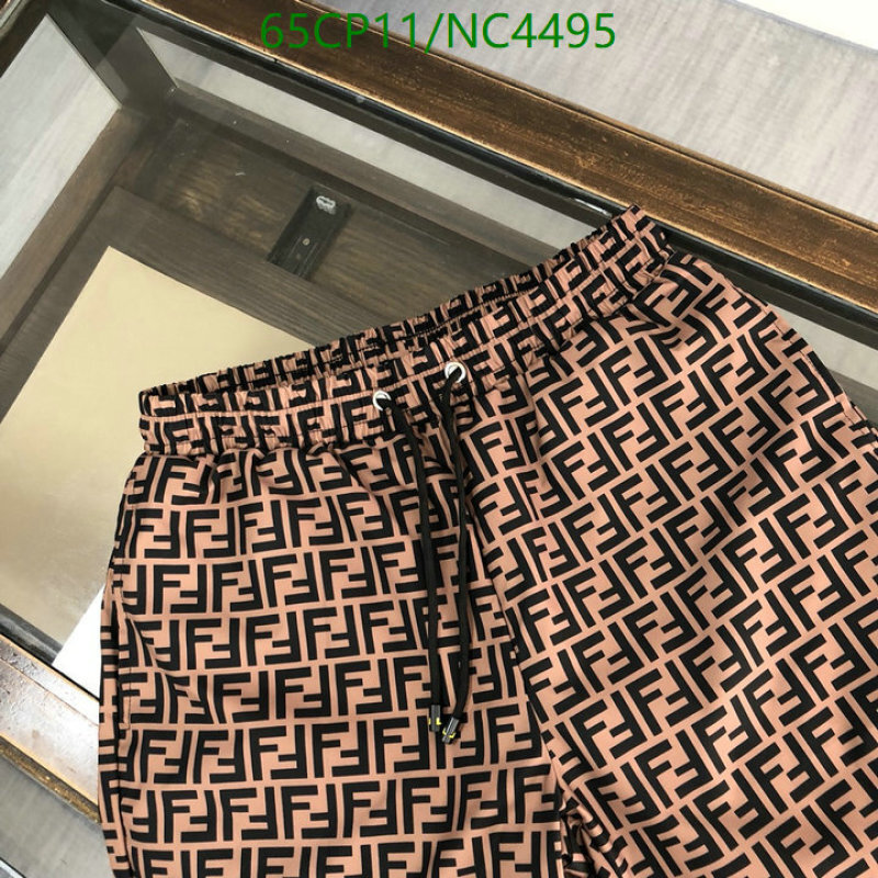 Fendi-Beach Shorts Code: NC4495 $: 65USD