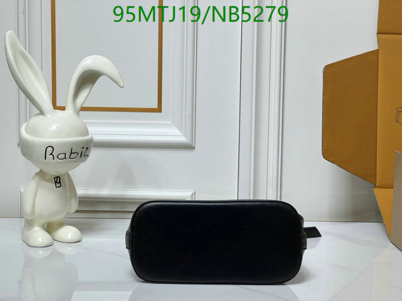 LV-Bag-4A Quality Code: NB5279 $: 95USD