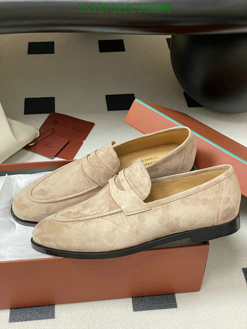 Loro Piana-Women Shoes Code: CS5694 $: 135USD