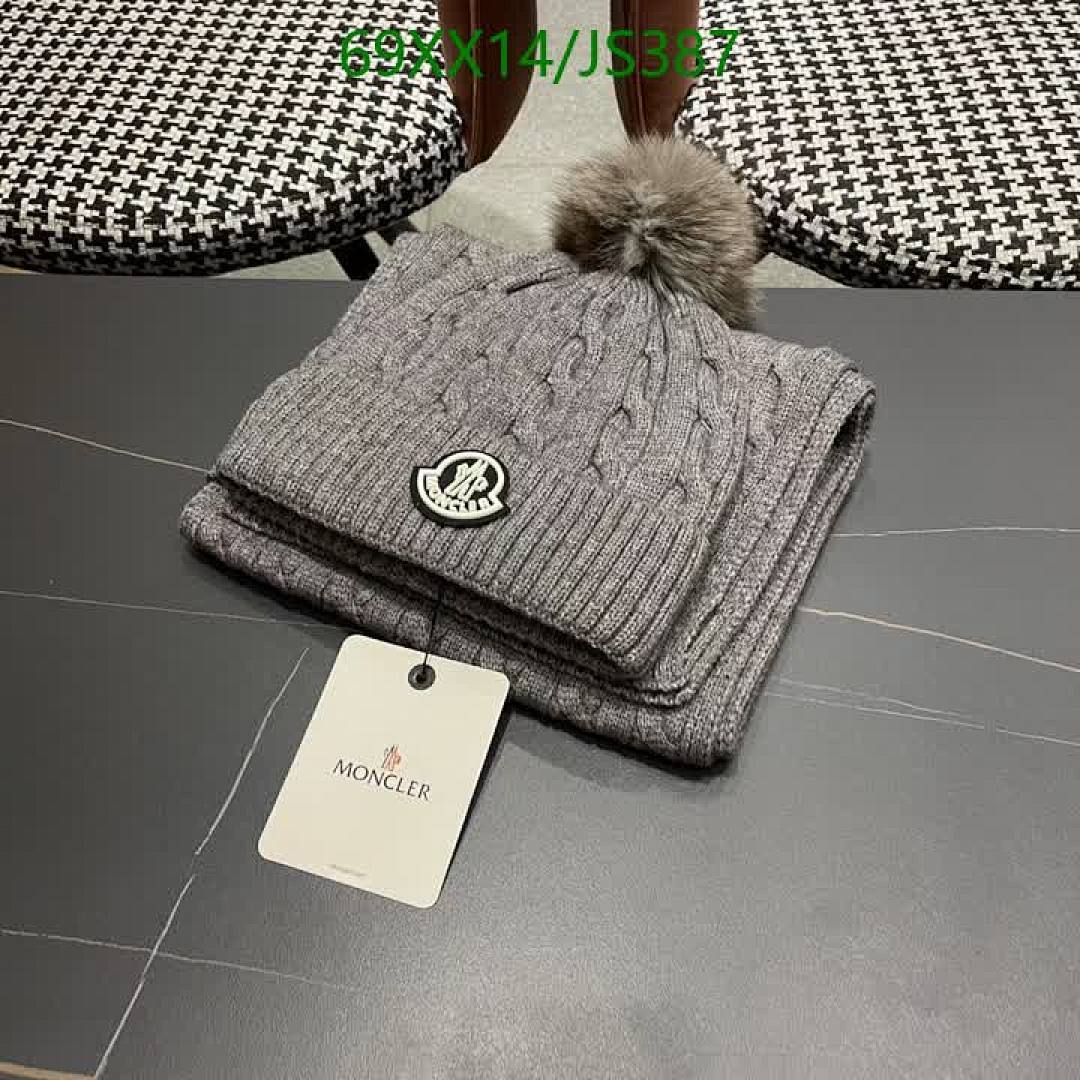 Moncler-Cap(Hat) Code: JS387 $: 69USD