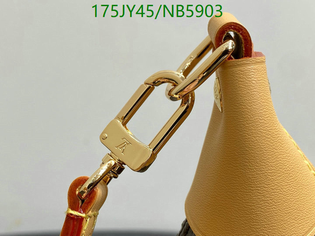LV-Bag-Mirror Quality Code: NB5903 $: 175USD