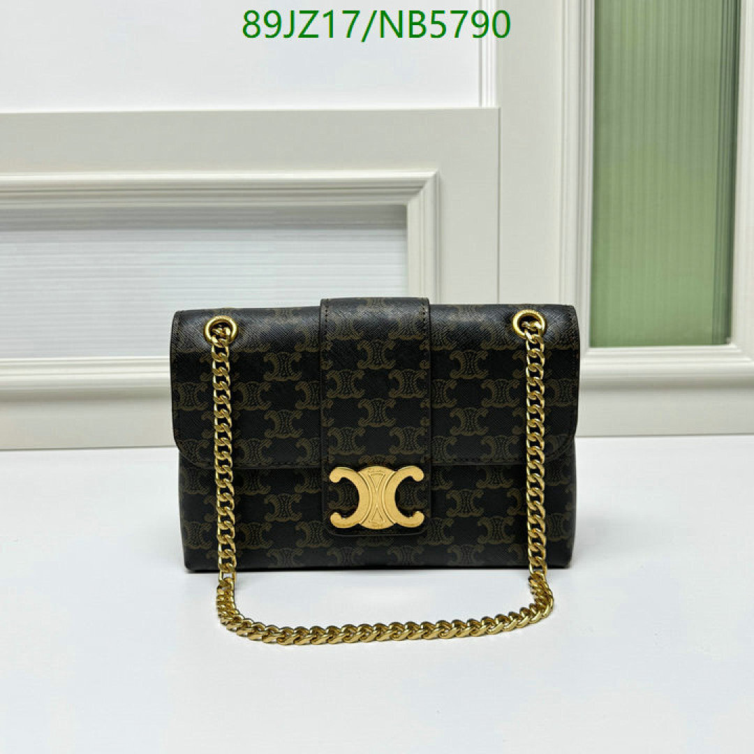 Celine-Bag-4A Quality Code: NB5790 $: 89USD