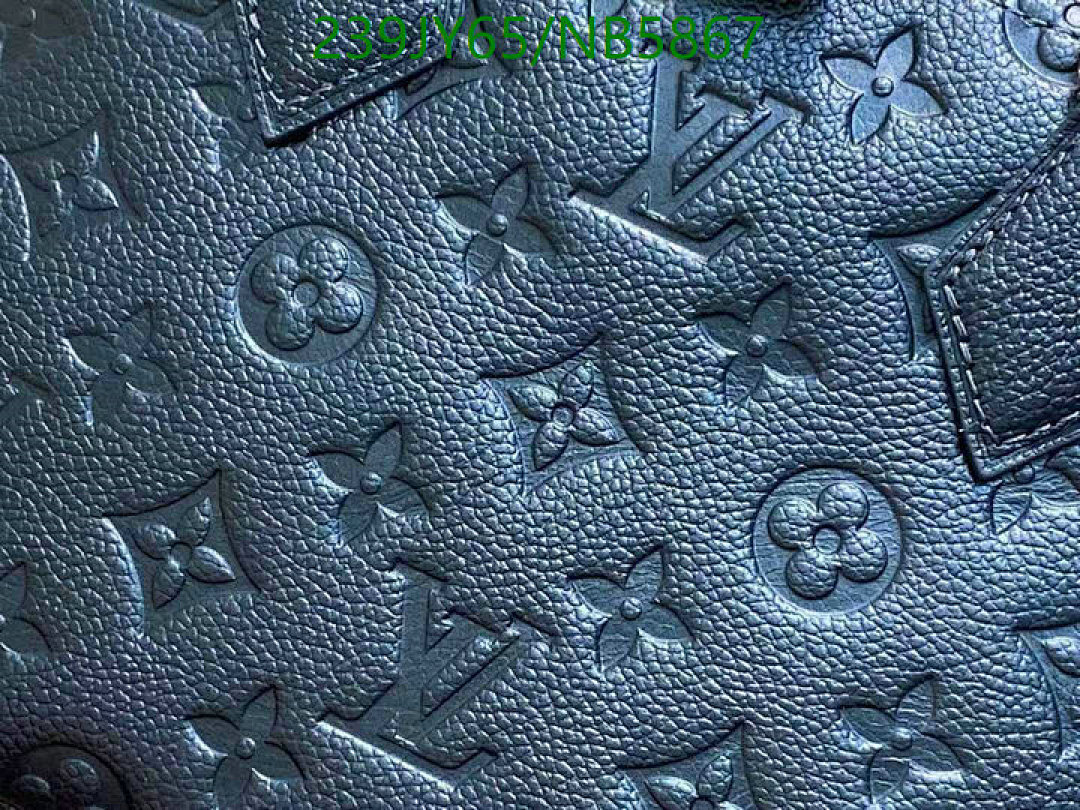 LV-Bag-Mirror Quality Code: NB5867 $: 239USD