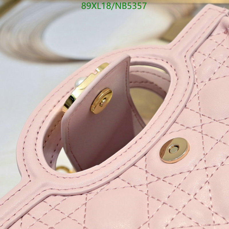 Dior-Bag-4A Quality Code: NB5357 $: 89USD