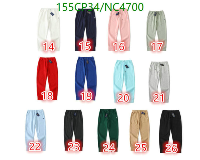 Ralph Lauren-Clothing Code: NC4700