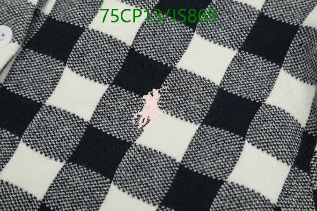 Ralph Lauren-Clothing Code: JS869 $: 75USD