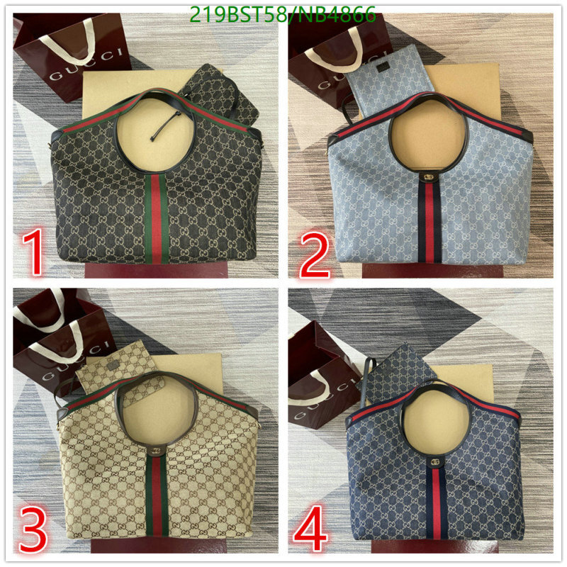 Gucci-Bag-Mirror Quality Code: NB4866 $: 219USD