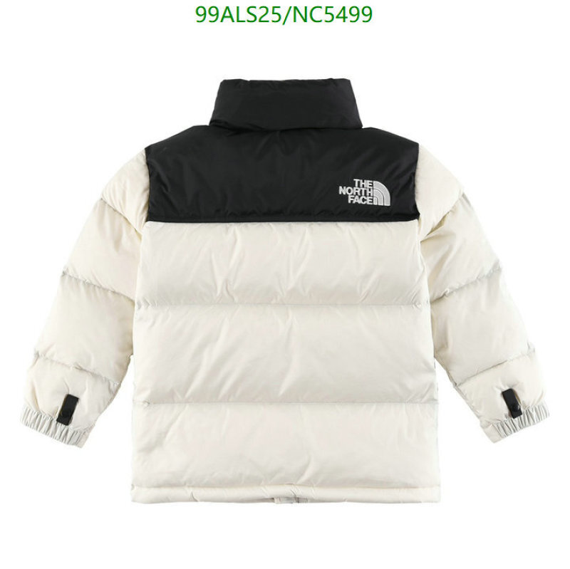 Down Jacket-Kids Clothing Code: NC5499 $: 99USD