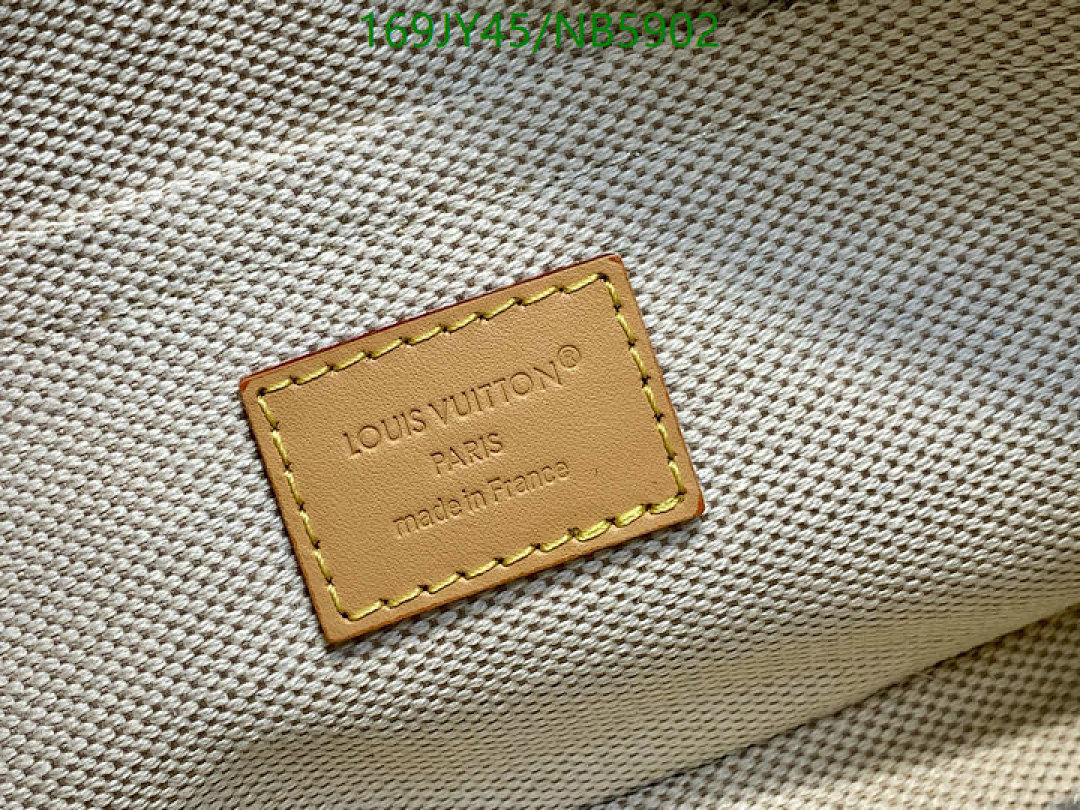 LV-Bag-Mirror Quality Code: NB5902 $: 169USD