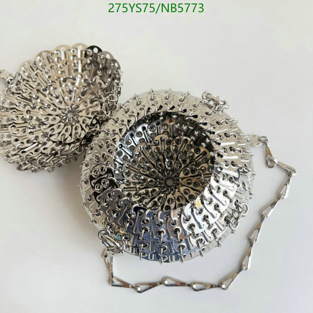 Paco rabanne-Bag-Mirror Quality Code: NB5773 $: 275USD