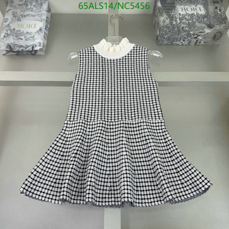 Chanel-Kids Clothing Code: NC5456 $: 65USD