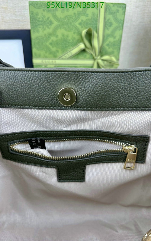 Gucci-Bag-4A Quality Code: NB5317 $: 95USD