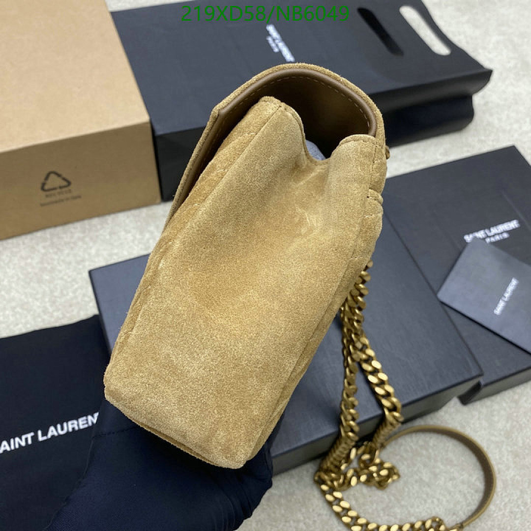 YSL-Bag-Mirror Quality Code: NB6049 $: 219USD