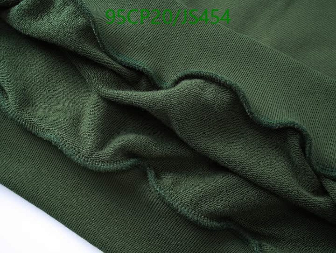 Balenciaga-Clothing Code: JS454 $: 95USD