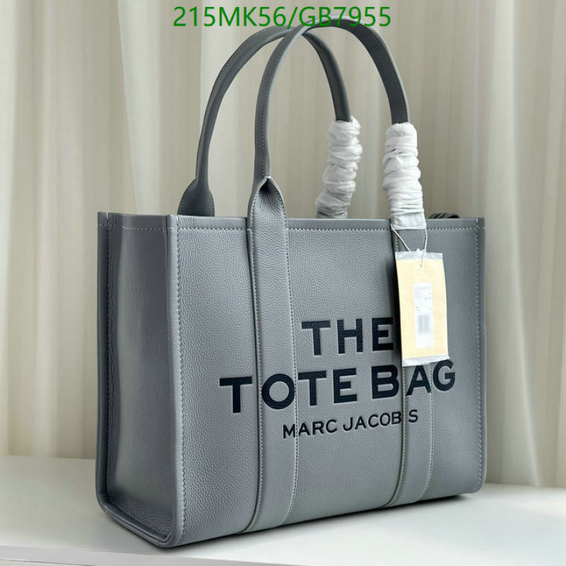 Marc Jacobs-Bag-Mirror Quality Code: GB7955 $: 215USD