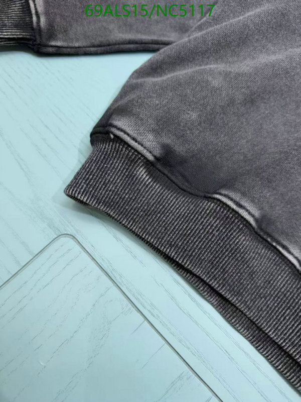 Balenciaga-Kids Clothing Code: NC5117 $: 69USD