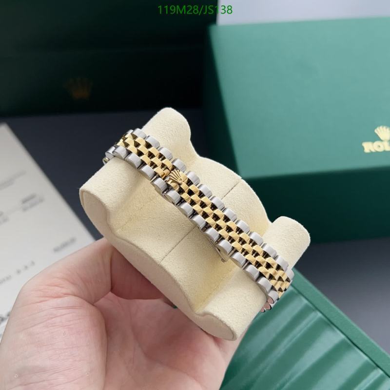 Rolex-Watch-4A Quality Code: JS138 $: 119USD