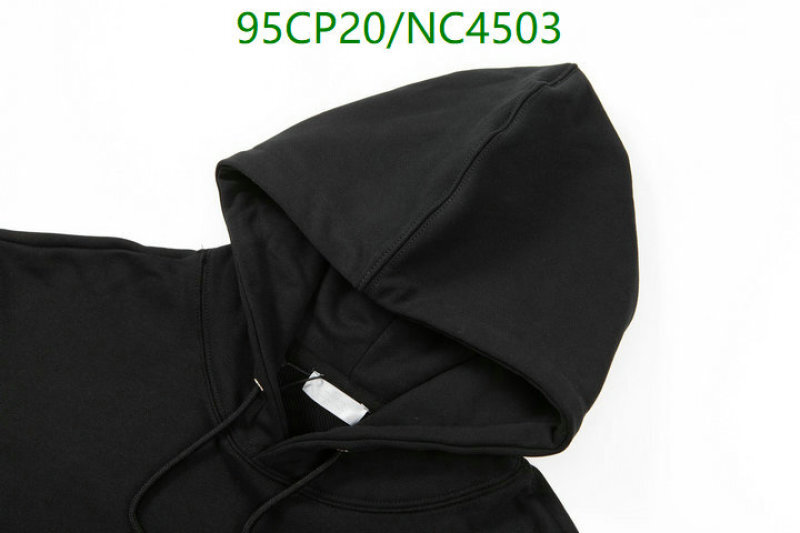 Dior-Clothing Code: NC4503 $: 95USD