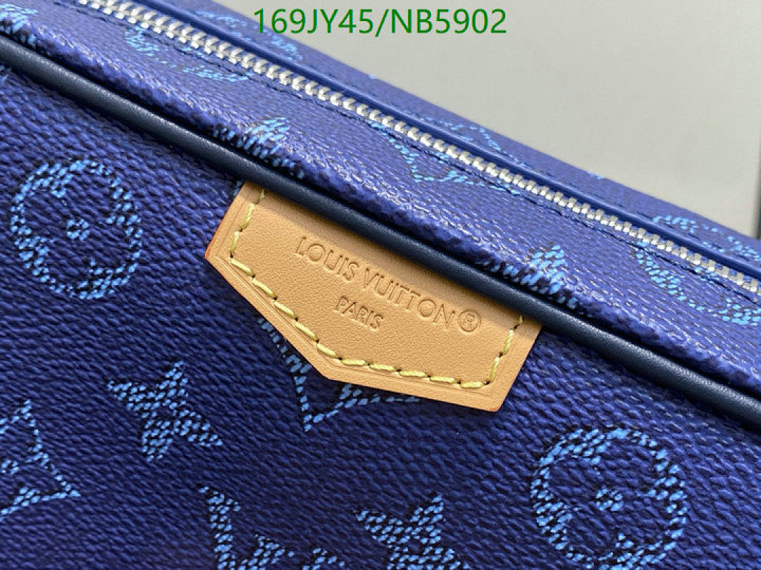 LV-Bag-Mirror Quality Code: NB5902 $: 169USD